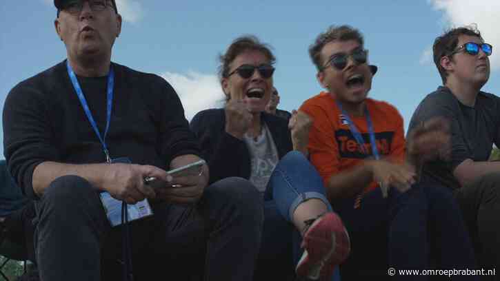 5 sporters en hun olympische droom in de 'Brabantse kant van de medaille'