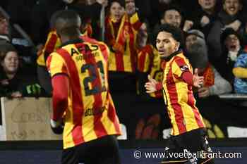 Deze namen zijn in de running om volgend seizoen coach te worden van KV Mechelen