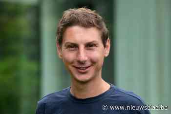 Auteur Jonas Boets komt op 7 mei verhalen vertellen over liegen