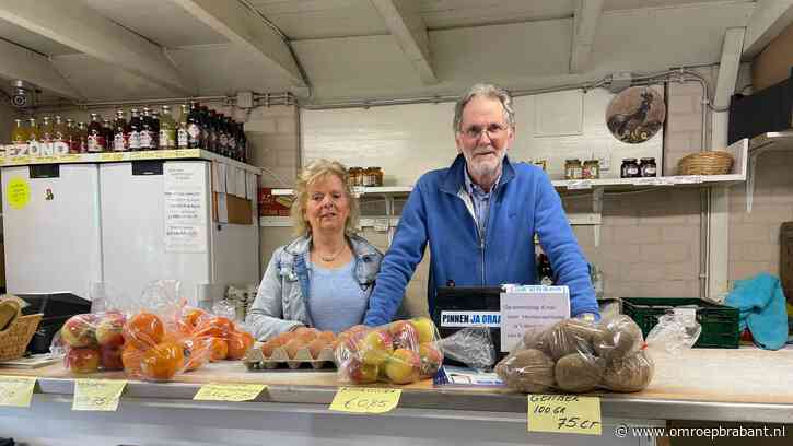 Helma en Theo geraakt door enorme steun na zoveelste inbraak: 'Heel fijn'