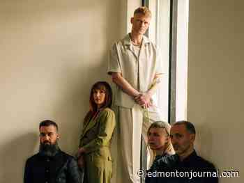 ANNOUNCEMENT: Mother Mother and KALEO both hitting Edmonton in the coming months