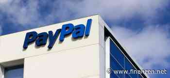 Ausblick: PayPal mit Zahlen zum abgelaufenen Quartal