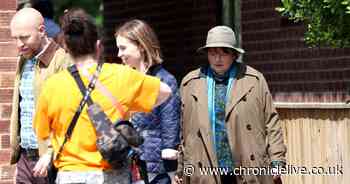 Vera ITV extra roles up for grabs in Northumberland as final series filming starts