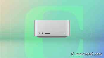 Best Mac Studio Deals: Save With Direct Discounts, $265 Trade-Ins and Other Offers     - CNET