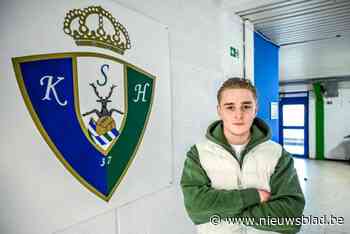 Jasper Jacobs trekt van Sporting Hasselt naar KVK Tienen