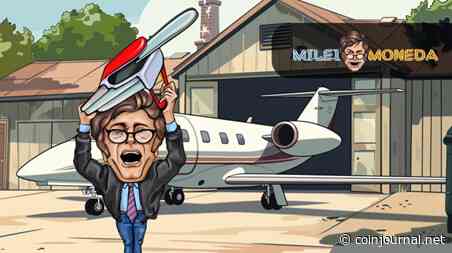 Ethena (ENA) and these three coins could be heating up for a massive rally