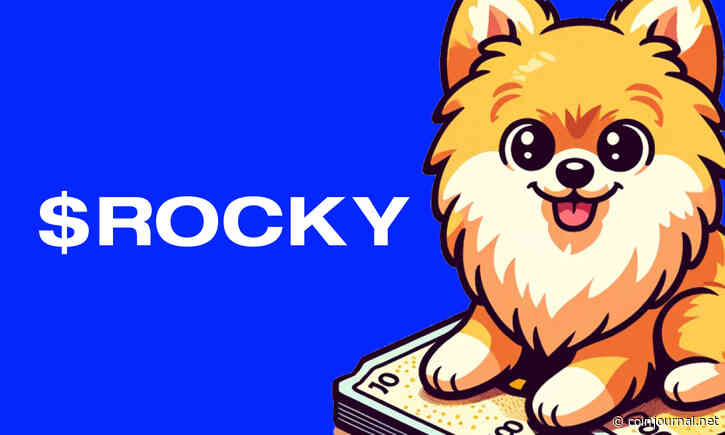 MetaWin Founder Launches $ROCKY Meme Coin on Base Network