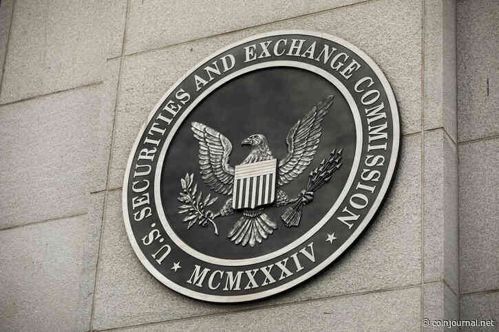 SEC has regarded Ethereum as security for at least a year: report