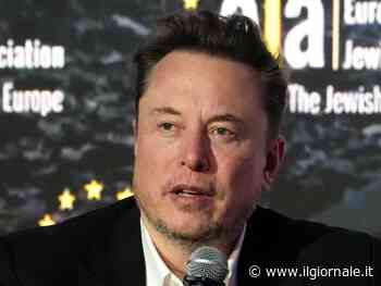 Tesla si allea con la Google cinese e accelera sulle auto senza pilota