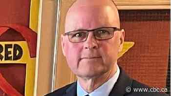 Calgary elementary school principal charged with child porn offences