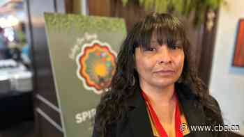 'I'm not alone': Sixties Scoop survivors gather in Winnipeg to reconnect, heal