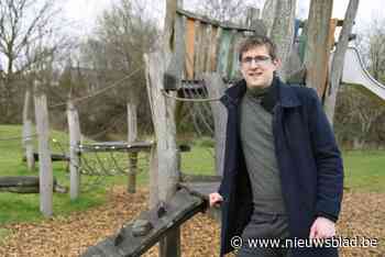 Oppositiepartij PVDA stelt leegstaande Fluvius-site voor als alternatief voor bouw nieuwe school: “Groenzone in de Paul Vekemanslaan moet blijven”