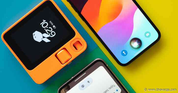 Can Rabbit’s R1 outsmart the smartphone assistants? Let’s find out!