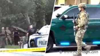 Victim dies days after stabbing at Coconut Creek park