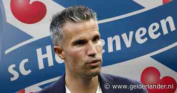 Robin van Persie kiest voor luwte in Heerenveen, maar heeft in Friesland nog wel deze kuilen en hobbels te nemen