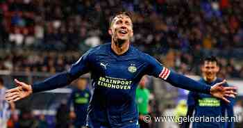 Welke clubs kunnen PSV en Feyenoord volgend seizoen allemaal treffen in de Champions League: een doorkijkje