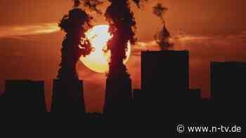 "Historische Einigung": G7-Staaten wollen Kohleausstieg bis 2035