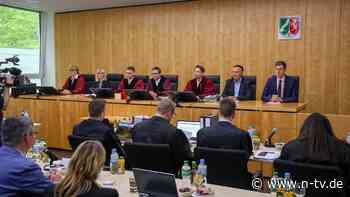 Streit mit dem Verfassungsschutz: AfD scheitert mit Hunderten Beweisanträgen vor Gericht