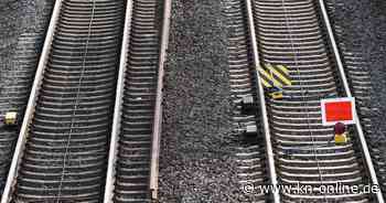 Deutsche Bahn will 16,4 Milliarden Euro ins Schienennetz investieren