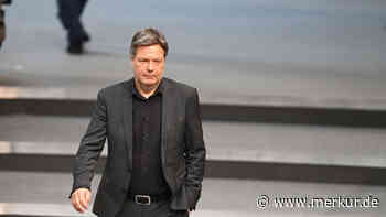 Habeck trotzt Protesten: „Glaube, die demonstrieren gegen alles und jeden“