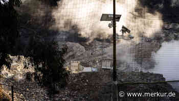 Chef-Forscher warnt: Italiens Supervulkan ist unberechenbar – „Evakuierungspläne unzureichend“