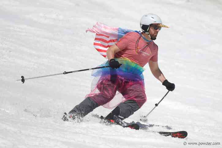 Palisades Tahoe Lays Out Spring '24 Operations Plan