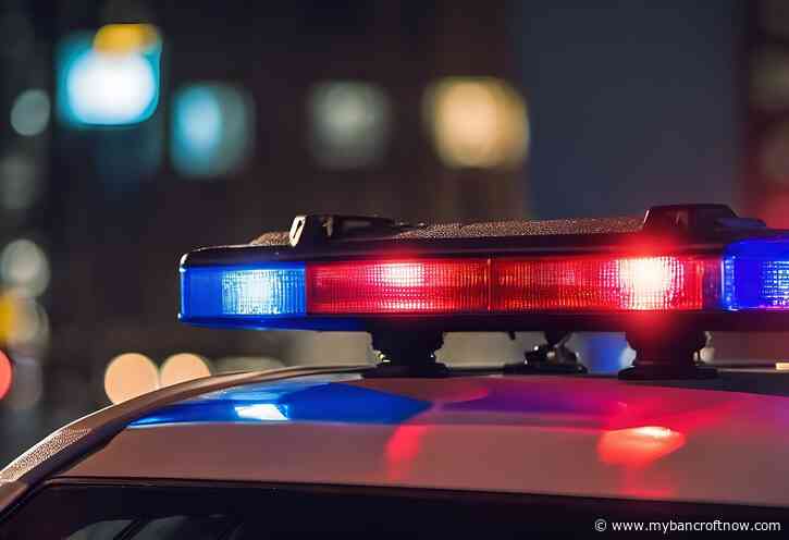 Impaired driving and probation order charges during R.I.D.E. check 