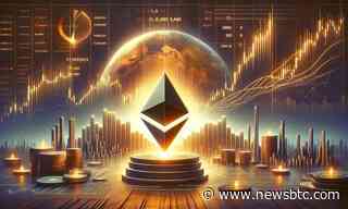 Ethereum Flashes Bullish Signals, Can It Rally 50% From Here?