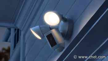 Ring Settlement Questions Answered: What the $5.6M Privacy Refund Means for You     - CNET