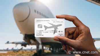 These Metal Airline Cards Are Made From Retired Airplanes. Should You Get One?     - CNET