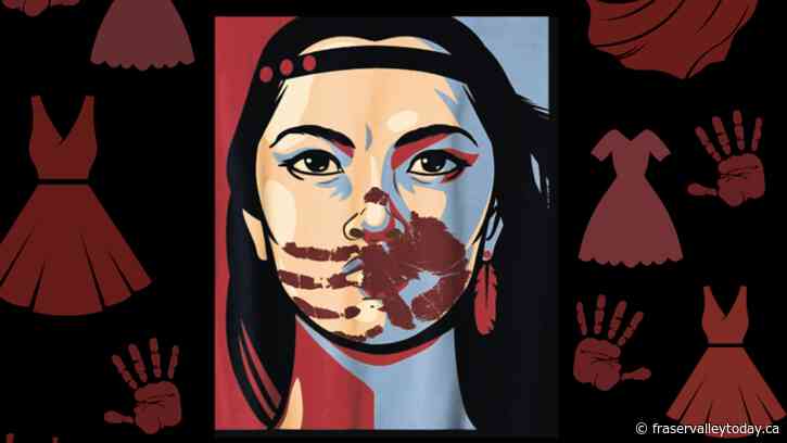 Cheam First Nation east of Chilliwack to march this weekend to remember missing, murdered Indigenous women