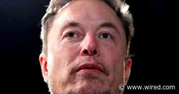 Elon Musk Can’t Solve Tesla’s China Crisis With His Desperate Asia Visit