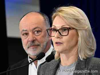 'Sombre days for public services': Groups voice concern following Santé Québec appointment