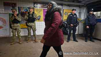 New study reveals exactly why New Yorkers are stressed out all the time