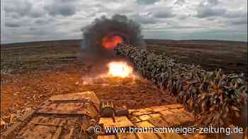 Experte: „Wird schlechte Nachrichten aus der Ukraine geben“