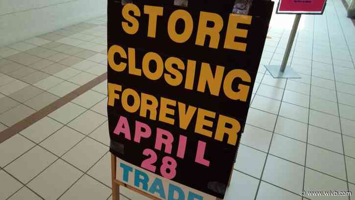 Boulevard Mall tenants move out for good as property eyes redevelopment