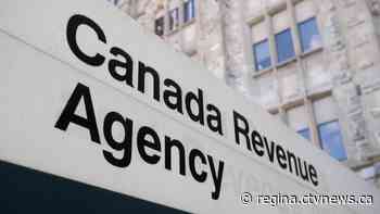 Canada Revenue Agency to audit Saskatchewan for not paying carbon levies