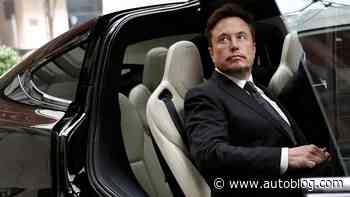 Tesla stock surges on 'watershed' 'Full Self-Driving' approval in China