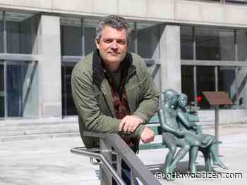 Ottawa writers festival wants you to know it has nothing to do with last weekend's alt-right book expo