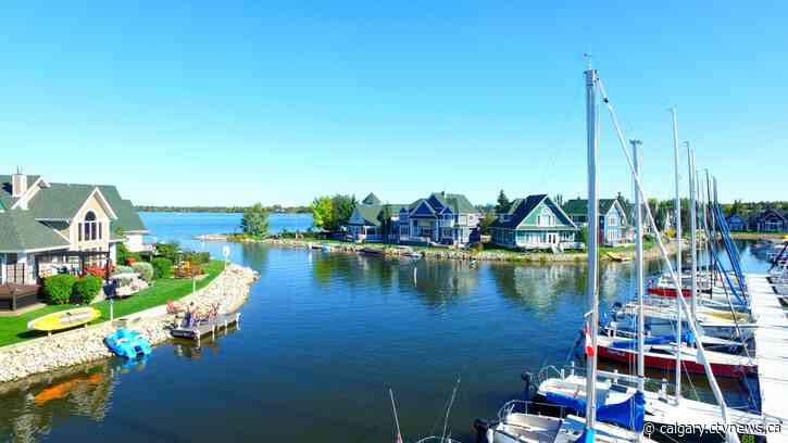 Here's how Canada's capital gains tax increase will affect Albertans with vacation properties