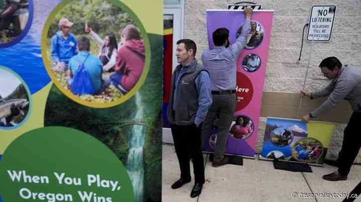 Winner of $1.3 billion Powerball jackpot is an immigrant from Laos who has cancer