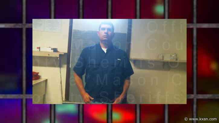 Mason ISD staff member accused of improper relationship with student