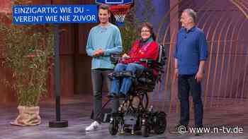 "Die Höhle der Löwen": "So etwas gab es hier bei uns noch nie!"