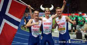 Vater der Ingebrigtsen-Brüder wegen Gewaltvorwurf angeklagt