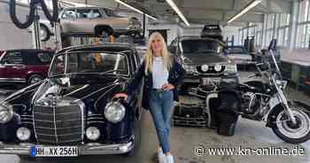 Jan Fedders Nachlass bei Ebay versteigert: So viel brachten die Sammlerstücke