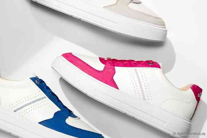S.Oliver übernimmt Schuh-Kategorie in Eigenregie