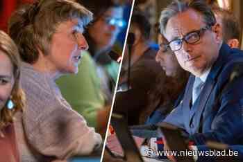 Dit was de gemeenteraad: “Antwerpen is geen speeltuin voor krapuul” en “250 toiletten nodig, even veel als Velo-stations”