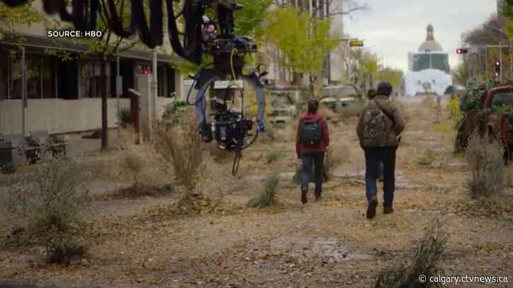 Alberta pros share how working in film and television has changed how they watch film and television