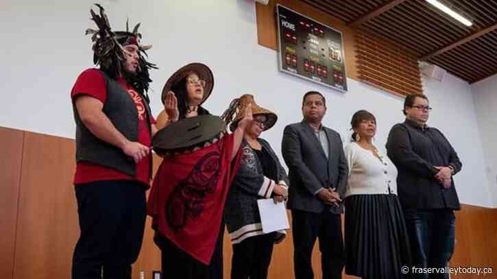 Bill creating new oversight body to track reconciliation efforts poised to become law