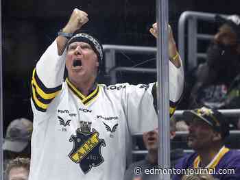 What's on the socials following Edmonton's 1-0 shutout over the Kings?